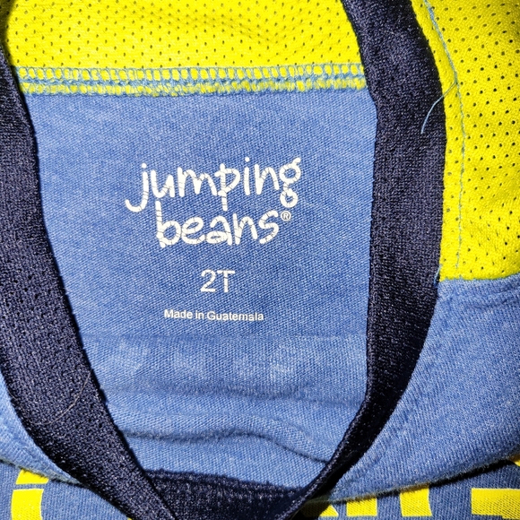 Tee and short set - Picture 3 of 4